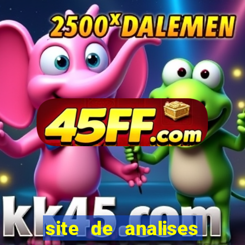site de analises futebol virtual bet365